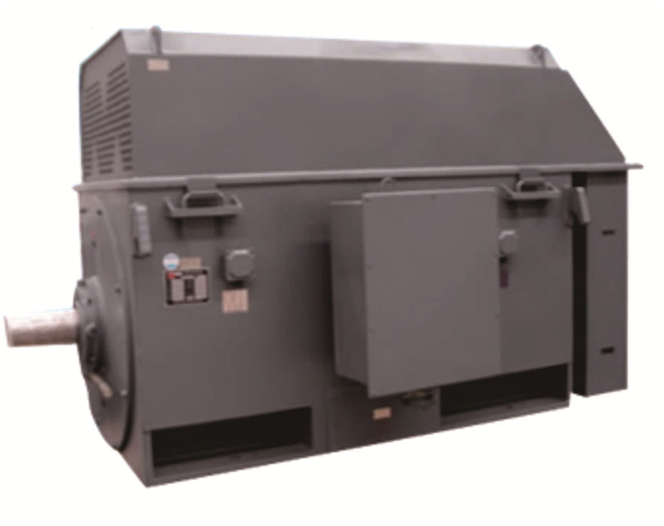 Y、YKK高壓三相異步電動(dòng)機(jī)